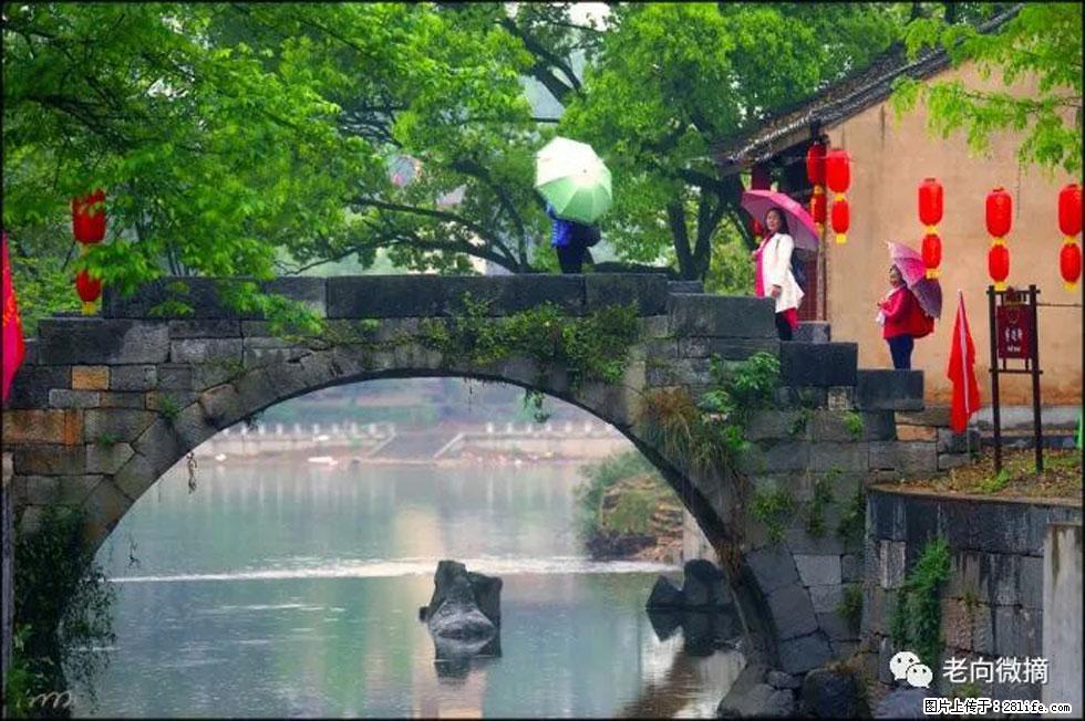 【春天，广西桂林灌阳县向您发出邀请！】江口老街又逢春 - 游山玩水 - 张北生活社区 - 张北28生活网 zhangbei.28life.net