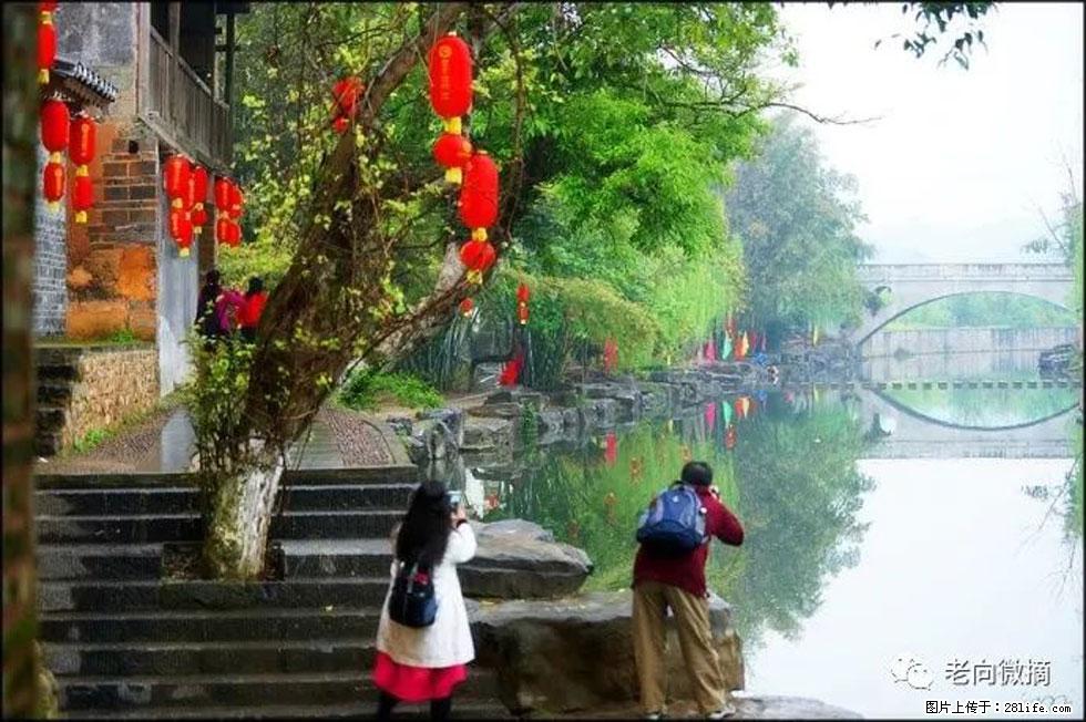 【春天，广西桂林灌阳县向您发出邀请！】江口老街又逢春 - 游山玩水 - 张北生活社区 - 张北28生活网 zhangbei.28life.net