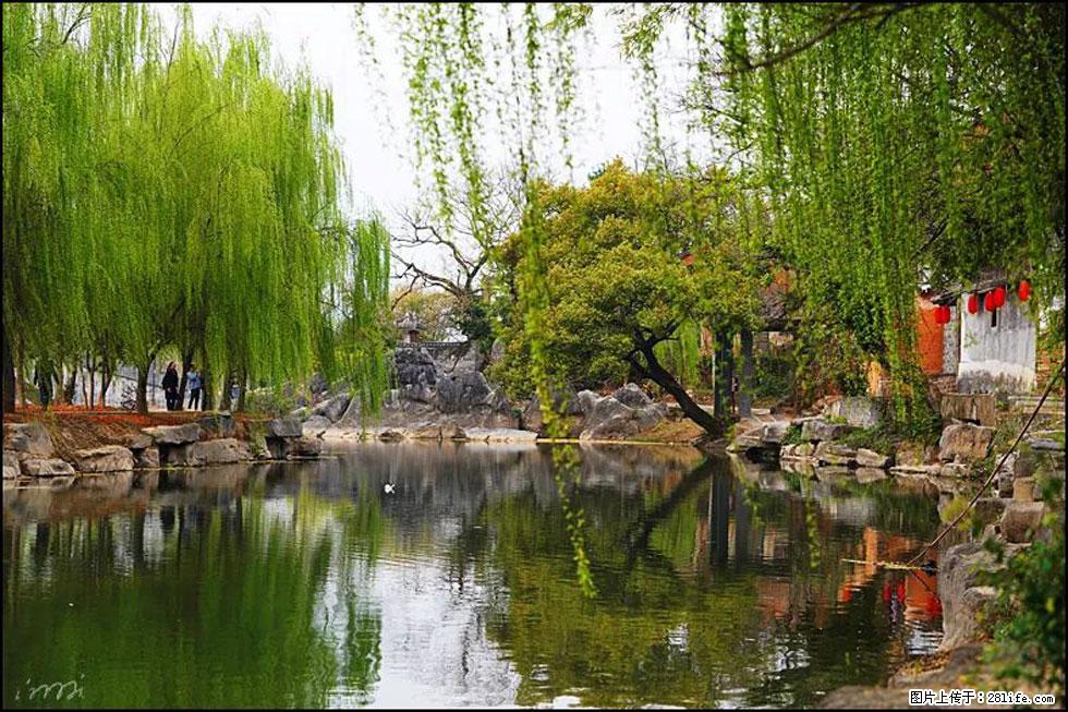 【春天，广西桂林灌阳县向您发出邀请！】江口老街又逢春 - 游山玩水 - 张北生活社区 - 张北28生活网 zhangbei.28life.net
