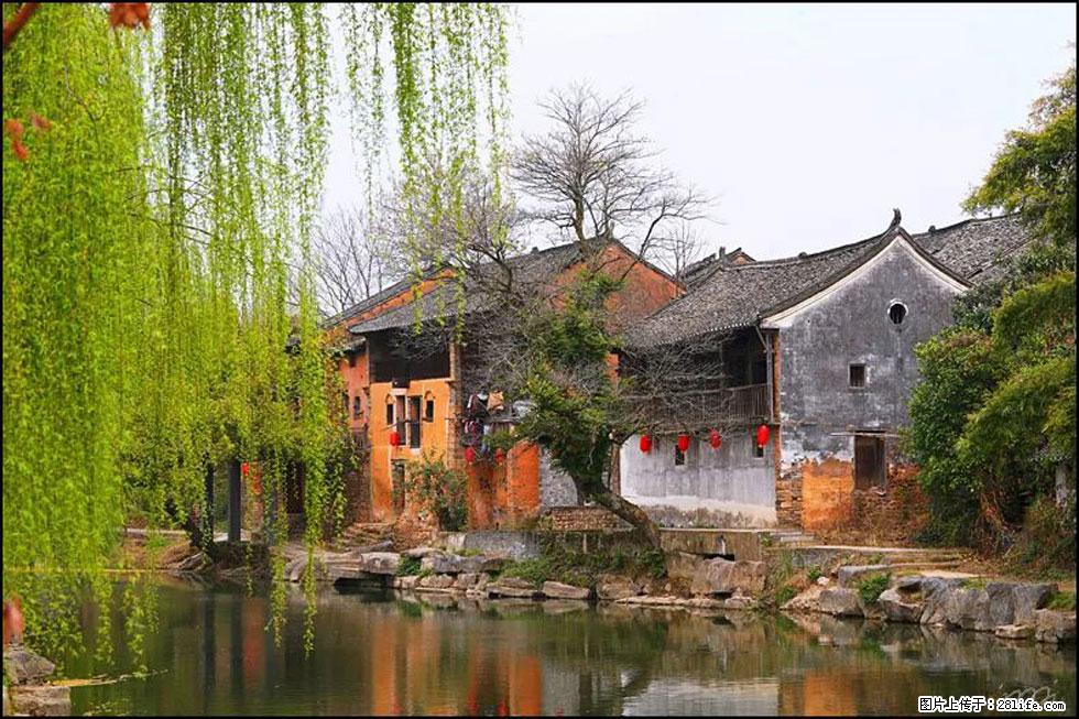 【春天，广西桂林灌阳县向您发出邀请！】江口老街又逢春 - 游山玩水 - 张北生活社区 - 张北28生活网 zhangbei.28life.net