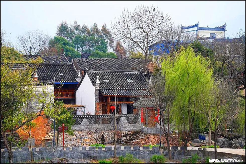 【春天，广西桂林灌阳县向您发出邀请！】江口老街又逢春 - 游山玩水 - 张北生活社区 - 张北28生活网 zhangbei.28life.net