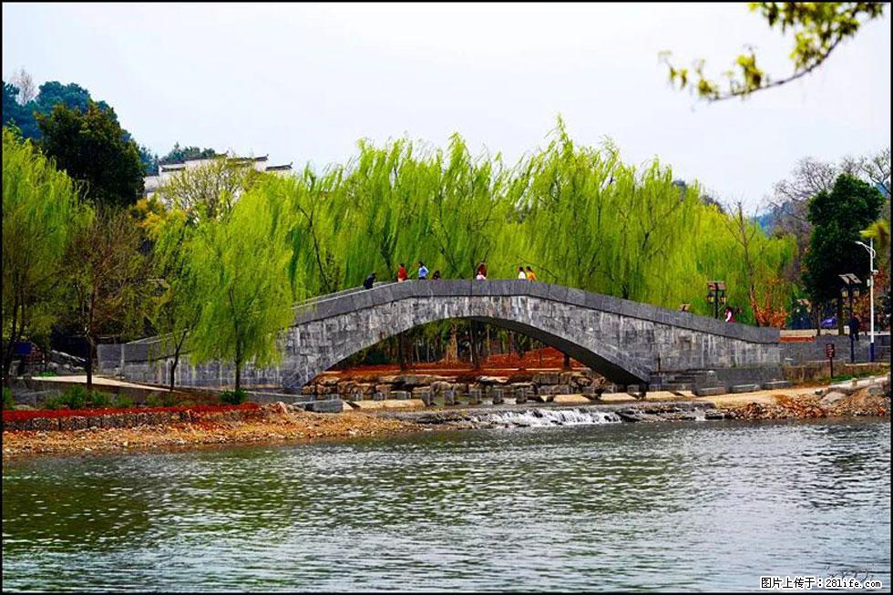 【春天，广西桂林灌阳县向您发出邀请！】江口老街又逢春 - 游山玩水 - 张北生活社区 - 张北28生活网 zhangbei.28life.net