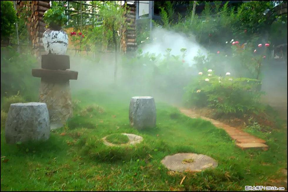 【春天，广西桂林灌阳县向您发出邀请！】如梦似幻莲溪庐 - 游山玩水 - 张北生活社区 - 张北28生活网 zhangbei.28life.net