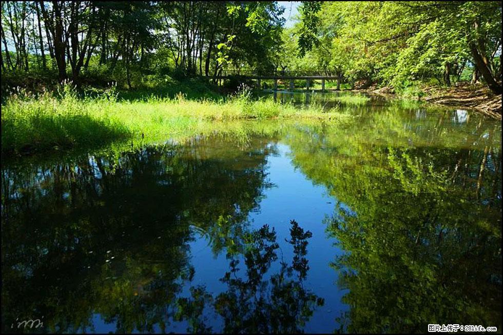 【春天，广西桂林灌阳县向您发出邀请！】熊家寨湿地公园 - 游山玩水 - 张北生活社区 - 张北28生活网 zhangbei.28life.net
