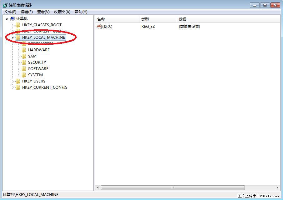 Photoshop不能直接拖拽打开图片的解决办法 - 生活百科 - 张北生活社区 - 张北28生活网 zhangbei.28life.net