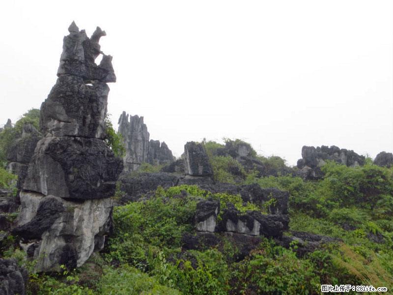 桂林旅游名城景点：灌阳文市石林 - 游山玩水 - 张北生活社区 - 张北28生活网 zhangbei.28life.net