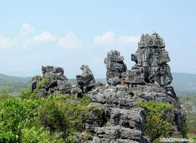 桂林旅游名城景点：灌阳文市石林 - 游山玩水 - 张北生活社区 - 张北28生活网 zhangbei.28life.net