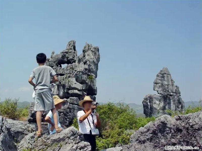 桂林旅游名城景点：灌阳文市石林 - 游山玩水 - 张北生活社区 - 张北28生活网 zhangbei.28life.net