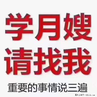 为什么要学习月嫂，育婴师？ - 张北28生活网 zhangbei.28life.net