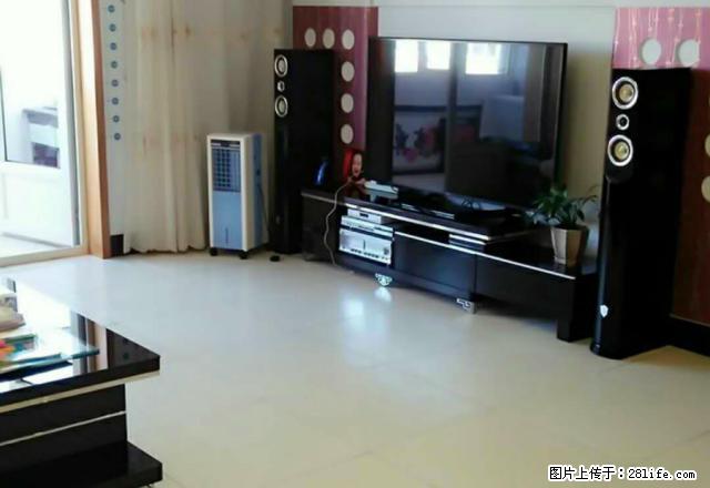 学府怡苑 4楼 家具齐全 紧挨张北一中 新盛小学 - 房屋出租 - 房屋租售 - 张北分类信息 - 张北28生活网 zhangbei.28life.net
