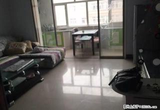 酒厂小区 3楼 家具家电全齐 年租12000包物业取暖 - 张北28生活网 zhangbei.28life.net