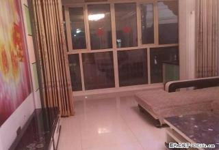 中博小区 6楼 家具家电齐全 年租12000包物业取暖 - 张北28生活网 zhangbei.28life.net