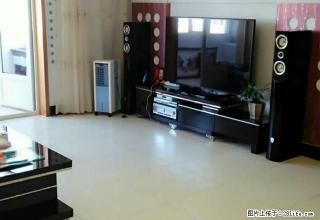 学府怡苑 4楼 家具齐全 紧挨张北一中 新盛小学 - 张北28生活网 zhangbei.28life.net