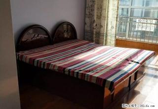 《环京房产》荣华园6楼80平精装修 带家具 - 张北28生活网 zhangbei.28life.net