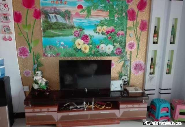 整租/月租房，仁爱小区4楼，85平米，月租1500 - 房屋出租 - 房屋租售 - 张北分类信息 - 张北28生活网 zhangbei.28life.net