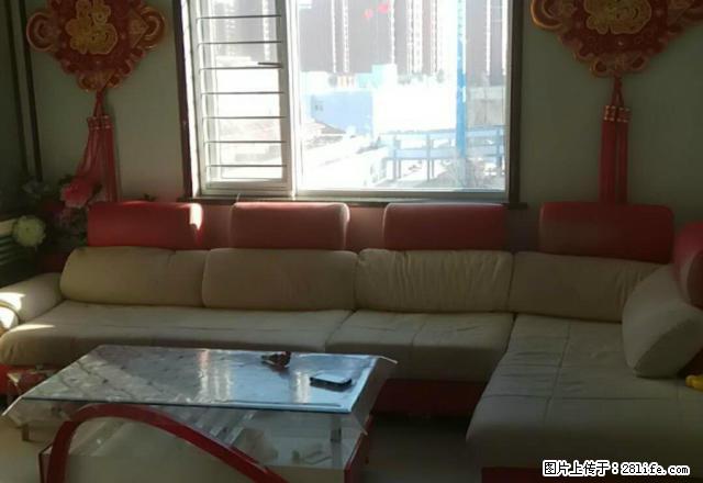 出租，天保新城四楼两居室，精装修，家具齐全，年租13000 - 房屋出租 - 房屋租售 - 张北分类信息 - 张北28生活网 zhangbei.28life.net