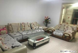 出租中都时代花园二楼，80平米两居室 - 张北28生活网 zhangbei.28life.net
