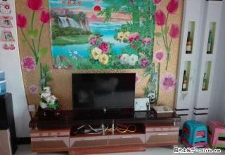 整租/月租房，仁爱小区4楼，85平米，月租1500 - 张北28生活网 zhangbei.28life.net