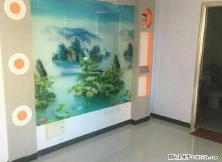 出租嘉禾园小区3楼，两居室，精装修带家具 - 张北28生活网 zhangbei.28life.net