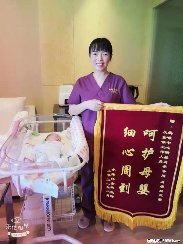 上海高端月子会所招新手月嫂，零基础带教，包吃住 - 职场交流 - 张北生活社区 - 张北28生活网 zhangbei.28life.net