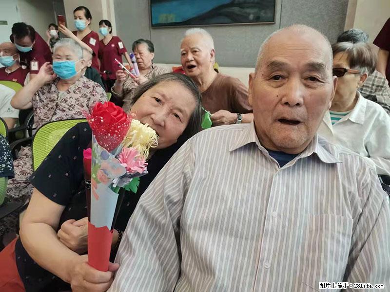 上海国企养老院，星级酒店环境，招聘养老护工 - 职场交流 - 张北生活社区 - 张北28生活网 zhangbei.28life.net