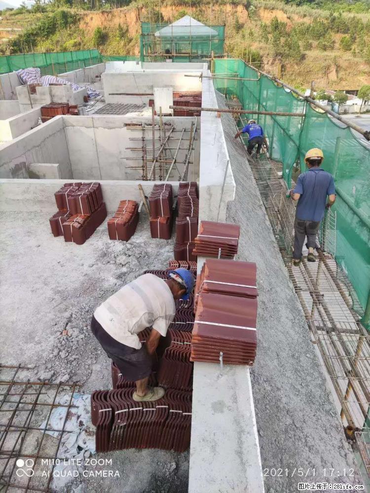 【广西三象建筑安装工程有限公司】绿地衫和田叠墅项目 - 家居生活 - 张北生活社区 - 张北28生活网 zhangbei.28life.net