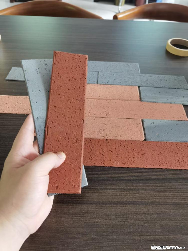 【桂林三象建筑材料有限公司】外墙软瓷（仿古砖） - 新手上路 - 张北生活社区 - 张北28生活网 zhangbei.28life.net