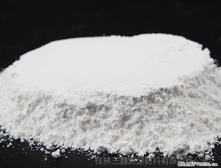 【桂林三鑫新型材料】600目重质碳酸钙 方解石粉重钙粉 - 综合信息 - 其他综合 - 张北分类信息 - 张北28生活网 zhangbei.28life.net