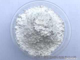 【桂林三鑫新型材料】人造石人造大理石专用碳酸钙 - 张北28生活网 zhangbei.28life.net