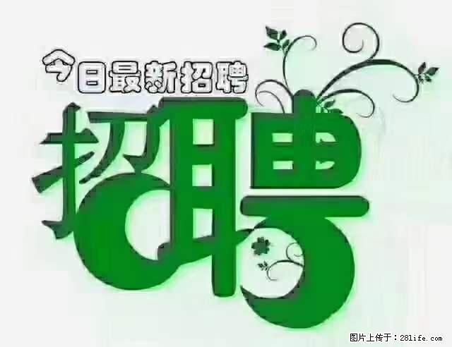 上海青浦区招仓管 - 职场交流 - 张北生活社区 - 张北28生活网 zhangbei.28life.net