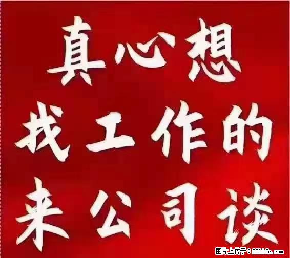 【上海】国企，医院招两名男保安，55岁以下，身高1.7米以上，无犯罪记录不良嗜好 - 职场交流 - 张北生活社区 - 张北28生活网 zhangbei.28life.net