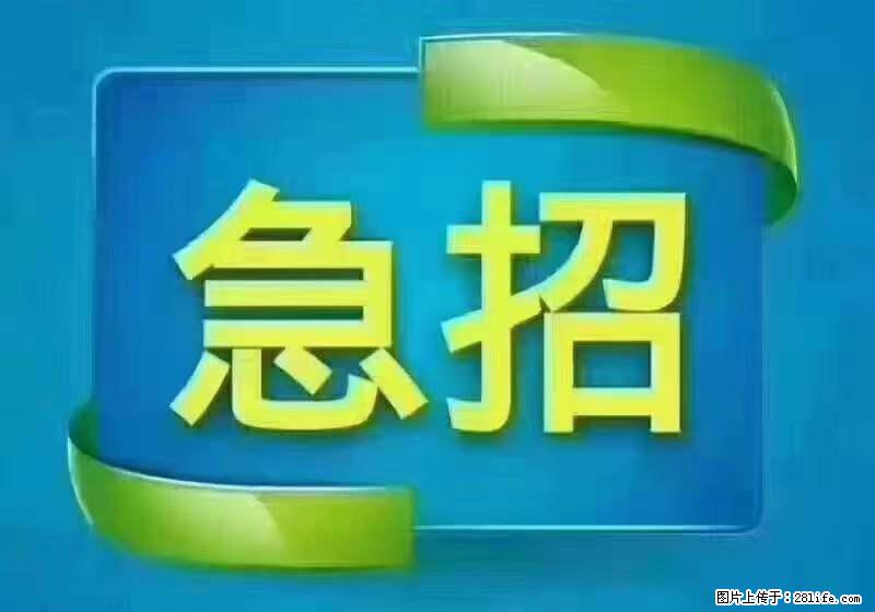 招出纳8000元/月，无证可以，要有相关经验，上海五险一金，包住，包工作餐，做六休一。 - 职场交流 - 张北生活社区 - 张北28生活网 zhangbei.28life.net