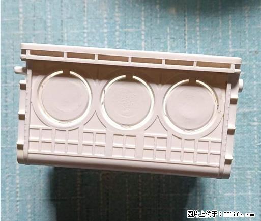 桂林荣泰吹塑、注塑【厂家直销】PVC阴燃电工配件，精品86底盒 - 家居生活 - 张北生活社区 - 张北28生活网 zhangbei.28life.net