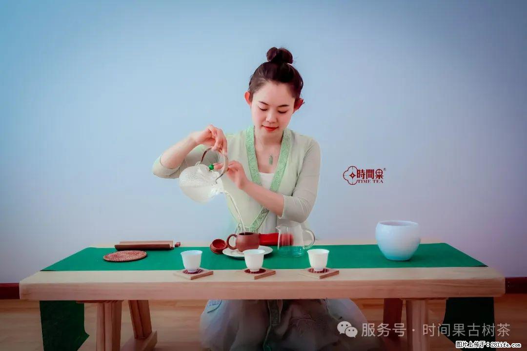 时间果百年古树龙珠普洱生茶 - 购物交流 - 张北生活社区 - 张北28生活网 zhangbei.28life.net