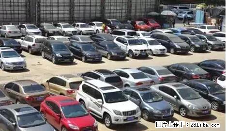 停车为什么要车头朝外？不是开玩笑，关键时刻真能救命 - 张北生活资讯 - 张北28生活网 zhangbei.28life.net