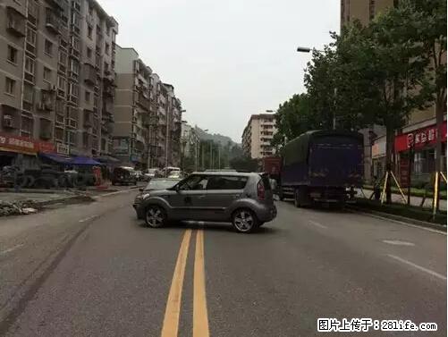 开车出事故没拍这5张照片，警察也帮不了你！ - 张北生活资讯 - 张北28生活网 zhangbei.28life.net