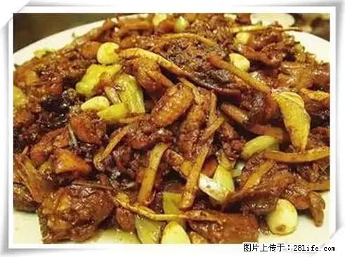 来广西旅游必吃这20道桂菜，不然就白来广西啦！ - 张北生活资讯 - 张北28生活网 zhangbei.28life.net