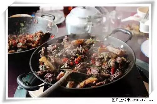 来广西旅游必吃这20道桂菜，不然就白来广西啦！ - 张北生活资讯 - 张北28生活网 zhangbei.28life.net