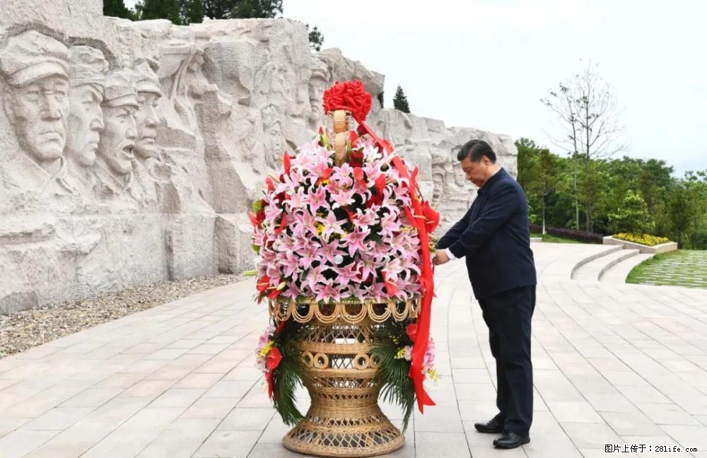 习近平赴广西考察调研 - 张北生活资讯 - 张北28生活网 zhangbei.28life.net