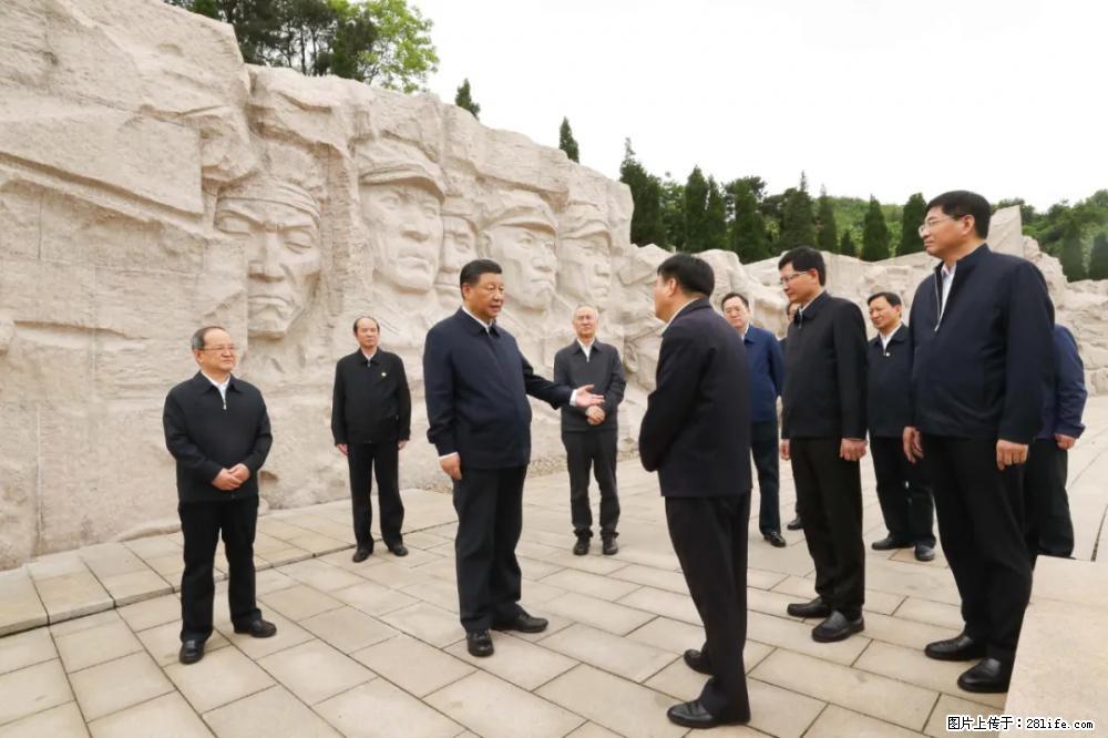 习近平赴广西考察调研 - 张北生活资讯 - 张北28生活网 zhangbei.28life.net