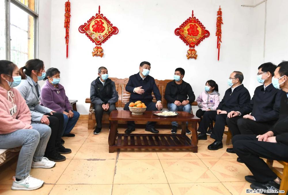 习近平赴广西考察调研 - 张北生活资讯 - 张北28生活网 zhangbei.28life.net