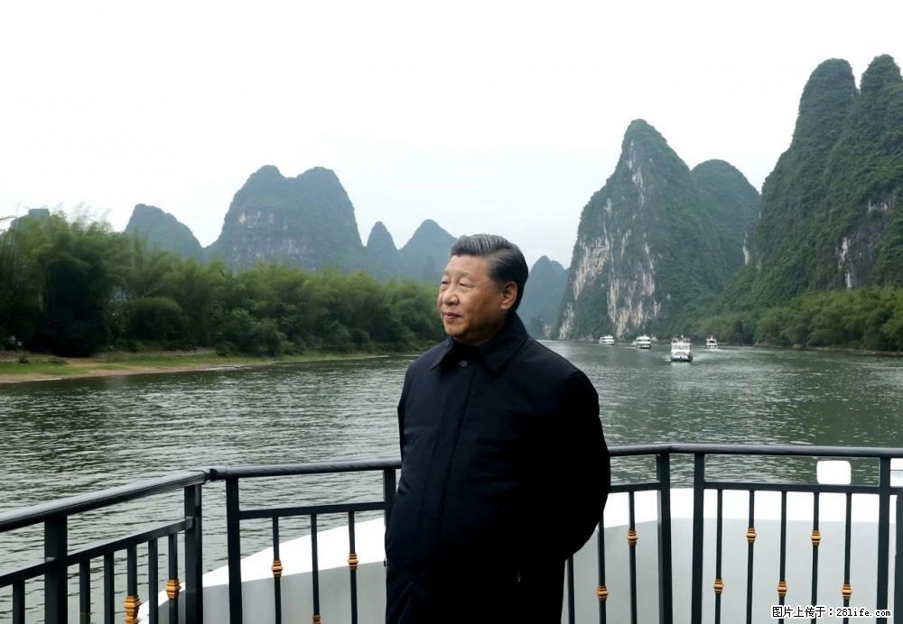 习近平赴广西考察调研 - 张北生活资讯 - 张北28生活网 zhangbei.28life.net