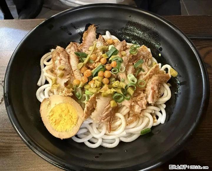桂林米粉：承载乡愁与文化传承的美食 - 张北生活资讯 - 张北28生活网 zhangbei.28life.net